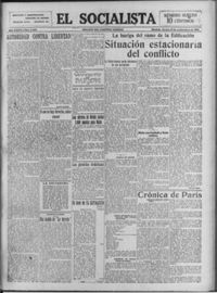 Socialista, El  p 02824 - (1921/09/16)