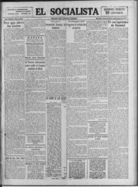 Socialista, El  p 02824 - (1921/09/23)