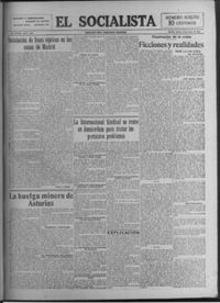 Socialista, El  p 02824 - (1922/01/13)