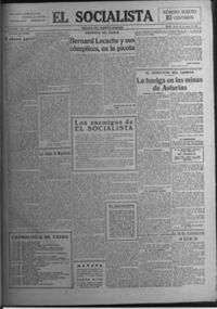 Socialista, El  p 02824 - (1922/01/19)