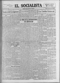 Socialista, El  p 02824 - (1922/10/12)