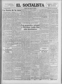 Socialista, El  p 02824 - (1922/10/25)