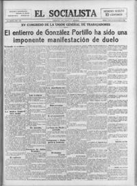 Socialista, El  p 02824 - (1922/11/24)