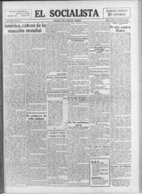 Socialista, El  p 02824 - (1922/12/05)