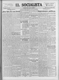 Socialista, El  p 02824 - (1922/12/08)