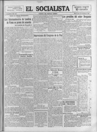 Socialista, El  p 02824 - (1922/12/18)