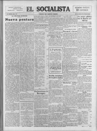 Socialista, El  p 02824 - (1922/12/27)