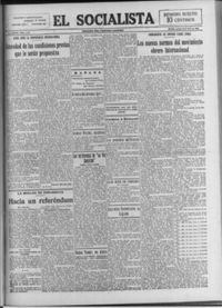 Socialista, El  p 02824 - (1922/04/18)