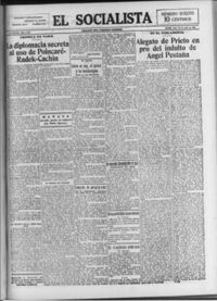 Socialista, El  p 02824 - (1922/04/24)