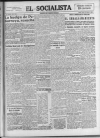 Socialista, El  p 02824 - (1922/05/08)