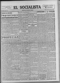 Socialista, El  p 02824 - (1922/05/16)