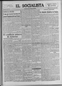 Socialista, El  p 02824 - (1922/05/19)