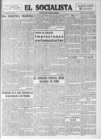 Socialista, El  p 02824 - (1922/06/06)