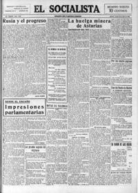 Socialista, El  p 02824 - (1922/06/16)