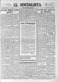 Socialista, El  p 02824 - (1922/06/17)