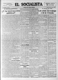 Socialista, El  p 02824 - (1922/06/19)