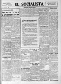 Socialista, El  p 02824 - (1922/06/20)