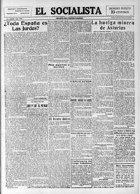 Socialista, El  p 02824 - (1922/06/21)