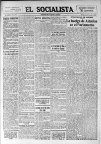 Socialista, El  p 02824 - (1922/06/22)