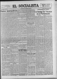 Socialista, El  p 02824 - (1922/06/23)