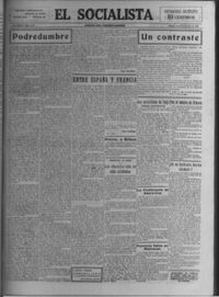 Socialista, El  p 02824 - (1922/07/27)