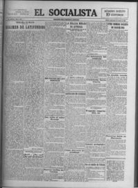 Socialista, El  p 02824 - (1922/08/02)