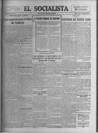 Socialista, El  p 02824 - (1922/08/04)