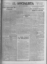 Socialista, El  p 02824 - (1922/08/12)