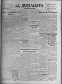 Socialista, El  p 02824 - (1922/08/15)