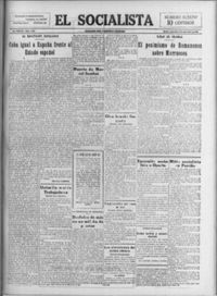 Socialista, El  p 02824 - (1922/09/06)