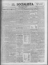 Socialista, El  p 02824 - (1922/09/21)