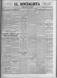 Socialista, El  p 02824 - (1922/09/22)