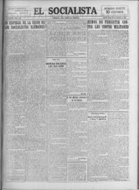 Socialista, El  p 02824 - (1922/09/23)