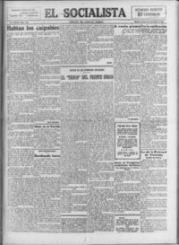 Socialista, El  p 02824 - (1922/09/26)