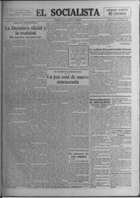 Socialista, El  p 02824 - (1923/01/11)