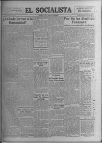 Socialista, El  p 02824 - (1923/01/12)