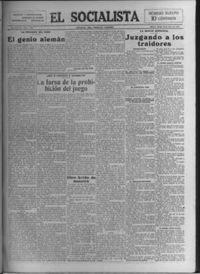 Socialista, El  p 02824 - (1923/01/20)