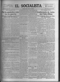 Socialista, El  p 02824 - (1923/01/23)