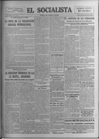 Socialista, El  p 02824 - (1923/01/24)