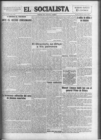 Socialista, El  p 02824 - (1923/10/02)