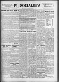 Socialista, El  p 02824 - (1923/10/03)