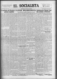 Socialista, El  p 02824 - (1923/10/05)