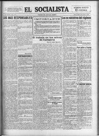 Socialista, El  p 02824 - (1923/10/06)