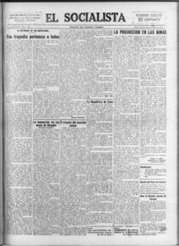 Socialista, El  p 02824 - (1923/10/26)