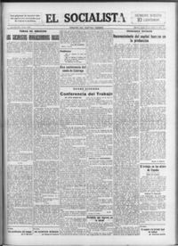 Socialista, El  p 02824 - (1923/10/27)