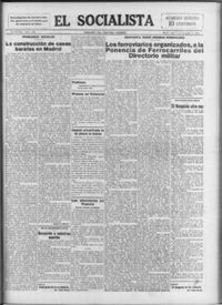 Socialista, El  p 02824 - (1923/11/05)