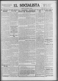 Socialista, El  p 02824 - (1923/11/20)