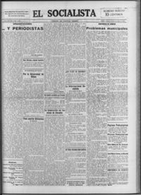 Socialista, El  p 02824 - (1923/11/28)