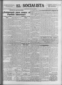 Socialista, El  p 02824 - (1923/12/12)