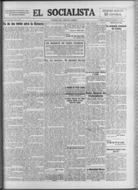 Socialista, El  p 02824 - (1923/12/13)